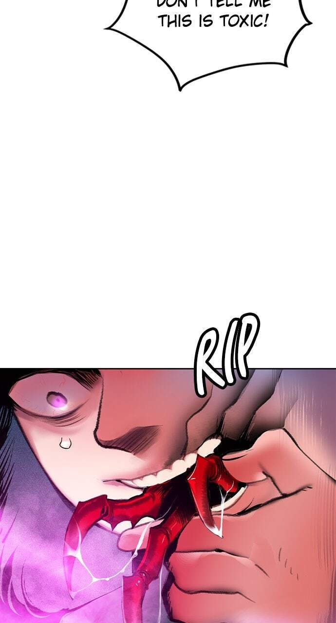 Read Jungle Juice chapter 110 image 8 on Lezhin
