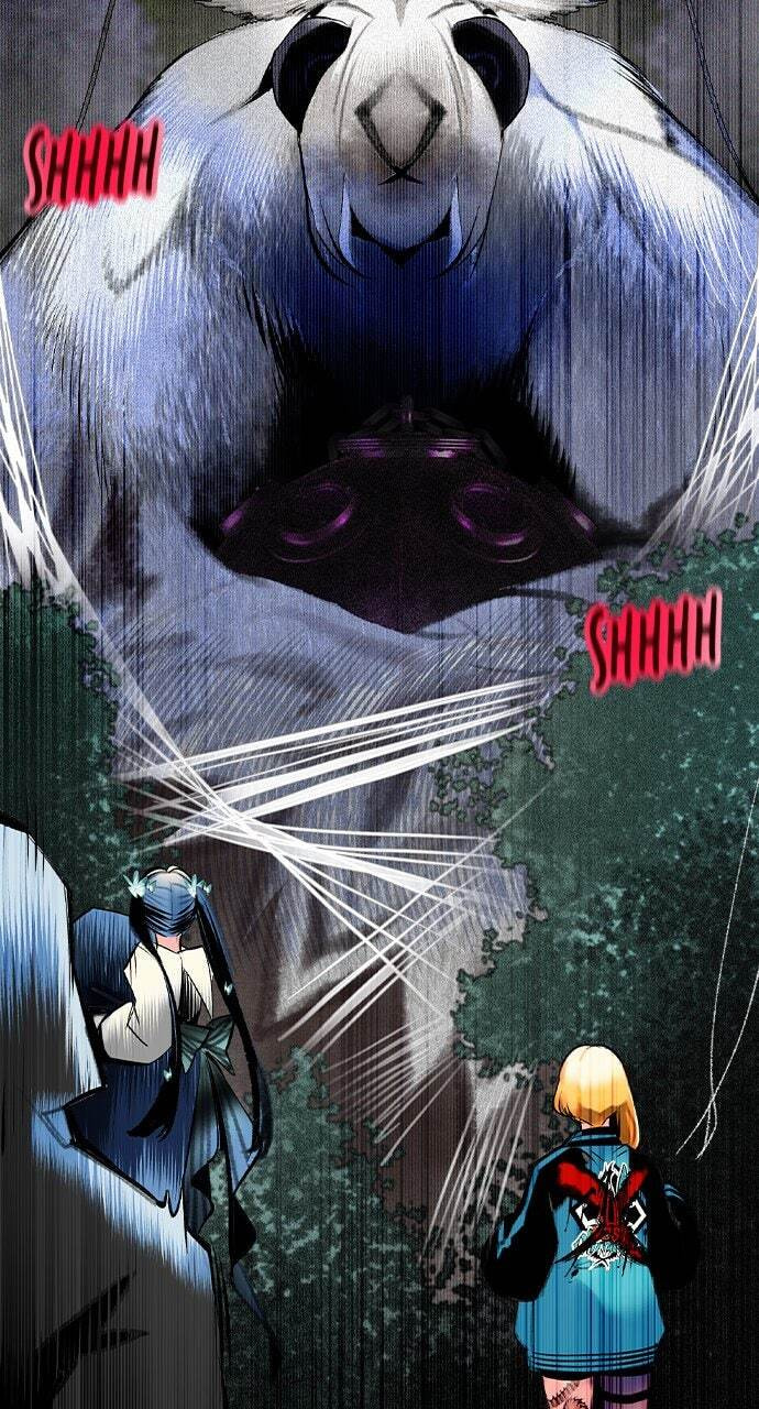Read Jungle Juice chapter 110 image 90 on Lezhin