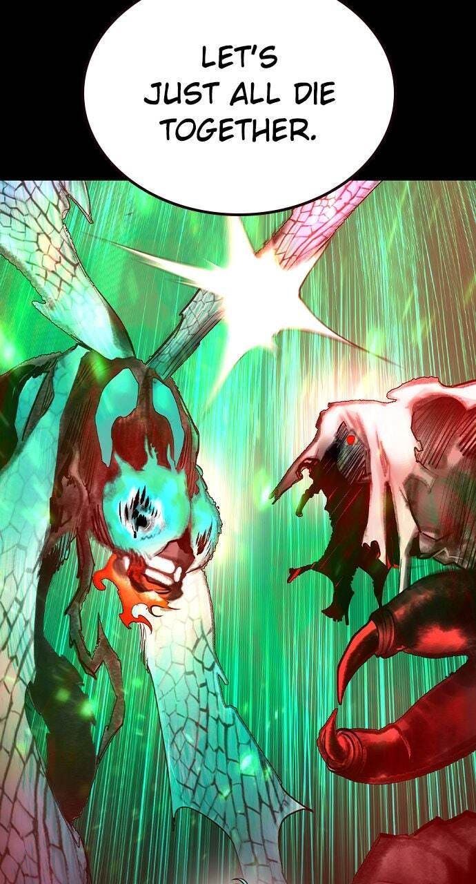 Read Jungle Juice chapter 115 image 12 on Lezhin