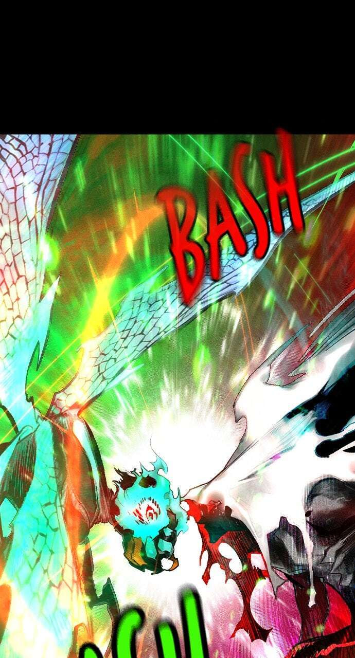 Read Jungle Juice chapter 115 image 3 on Lezhin