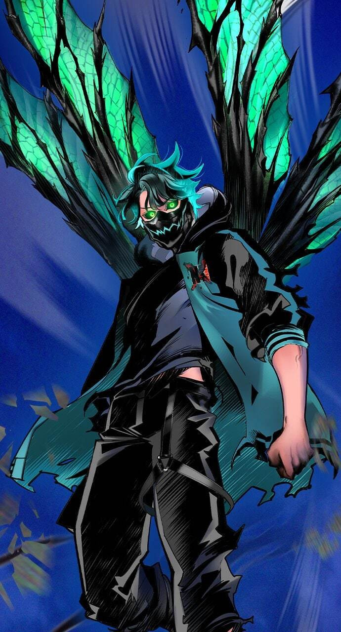 Read Jungle Juice chapter 115 image 33 on Lezhin