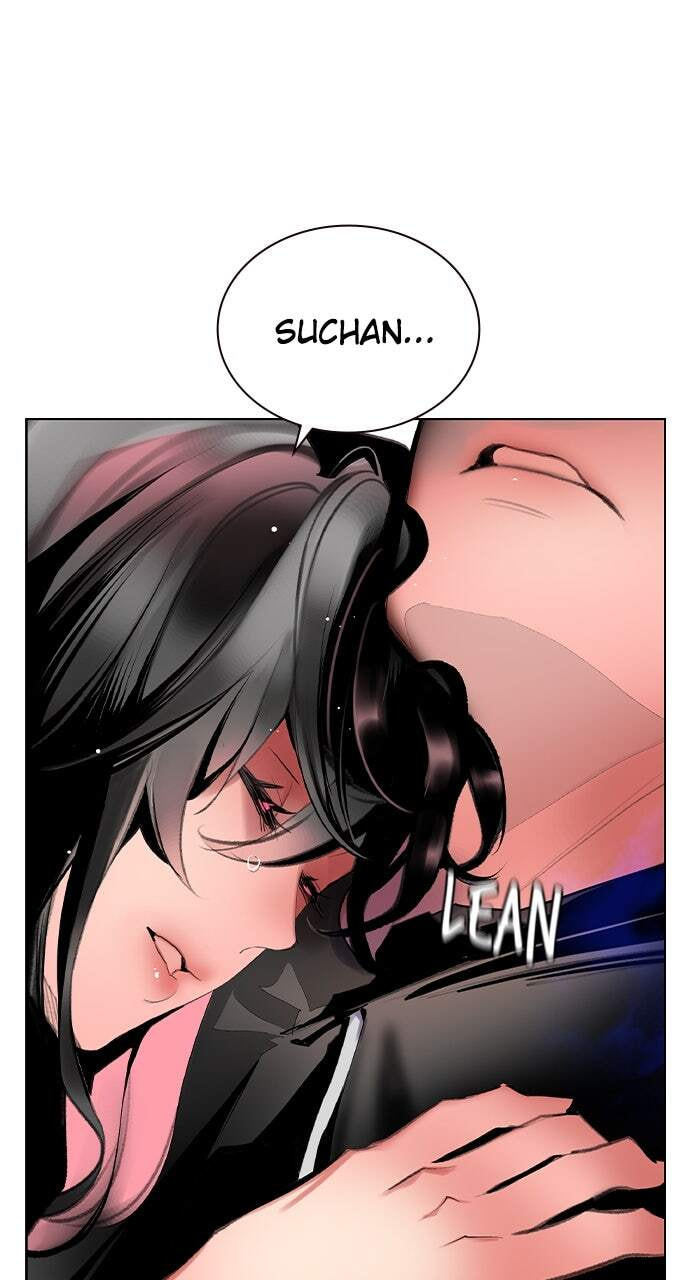Read Jungle Juice chapter 116 image 14 on Lezhin