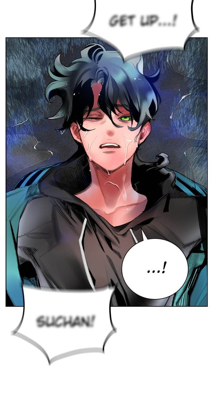 Read Jungle Juice chapter 116 image 2 on Lezhin