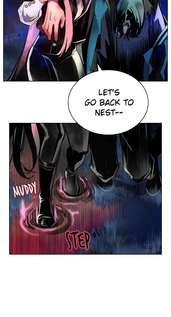 Read Jungle Juice chapter 116 image 24 on Lezhin
