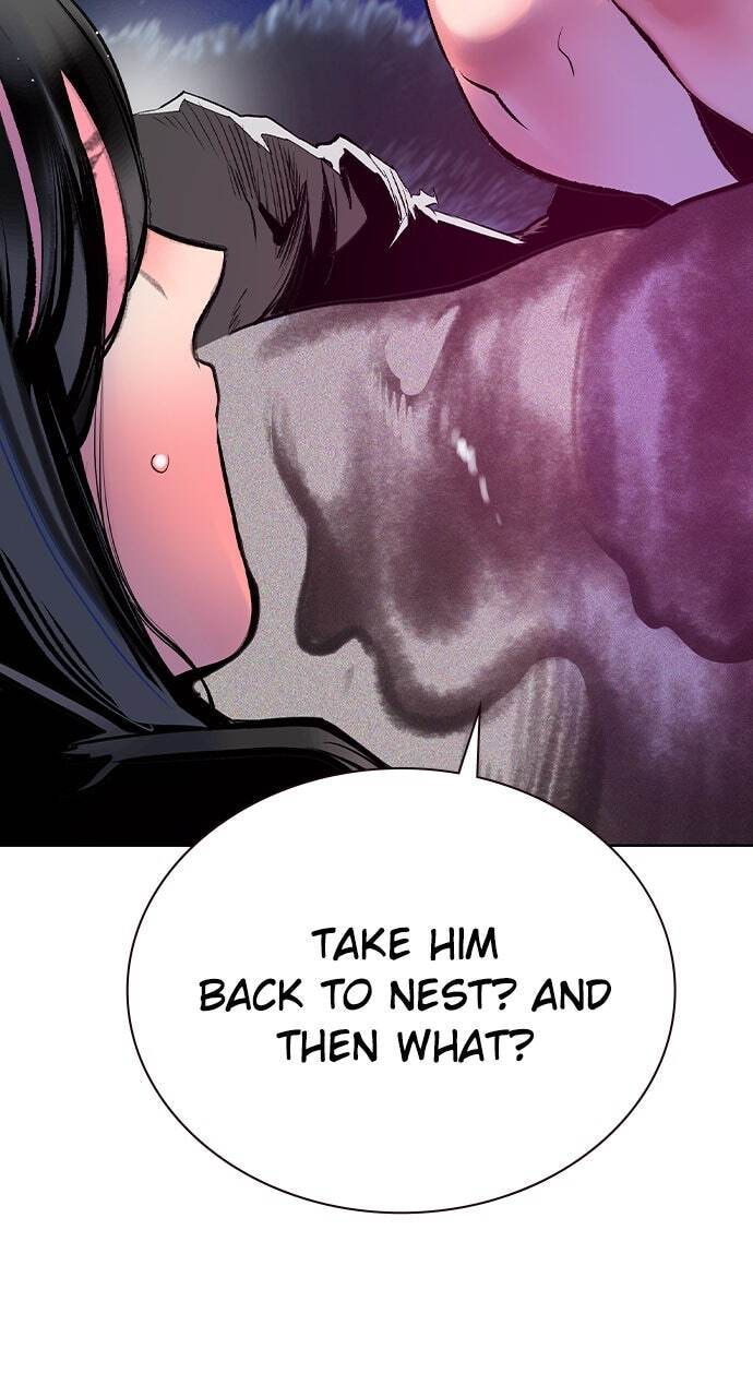 Read Jungle Juice chapter 116 image 28 on Lezhin