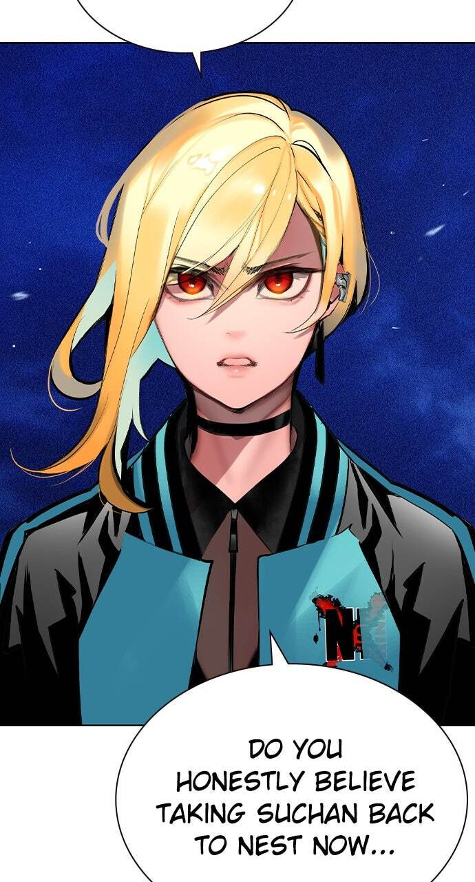 Read Jungle Juice chapter 116 image 46 on Lezhin