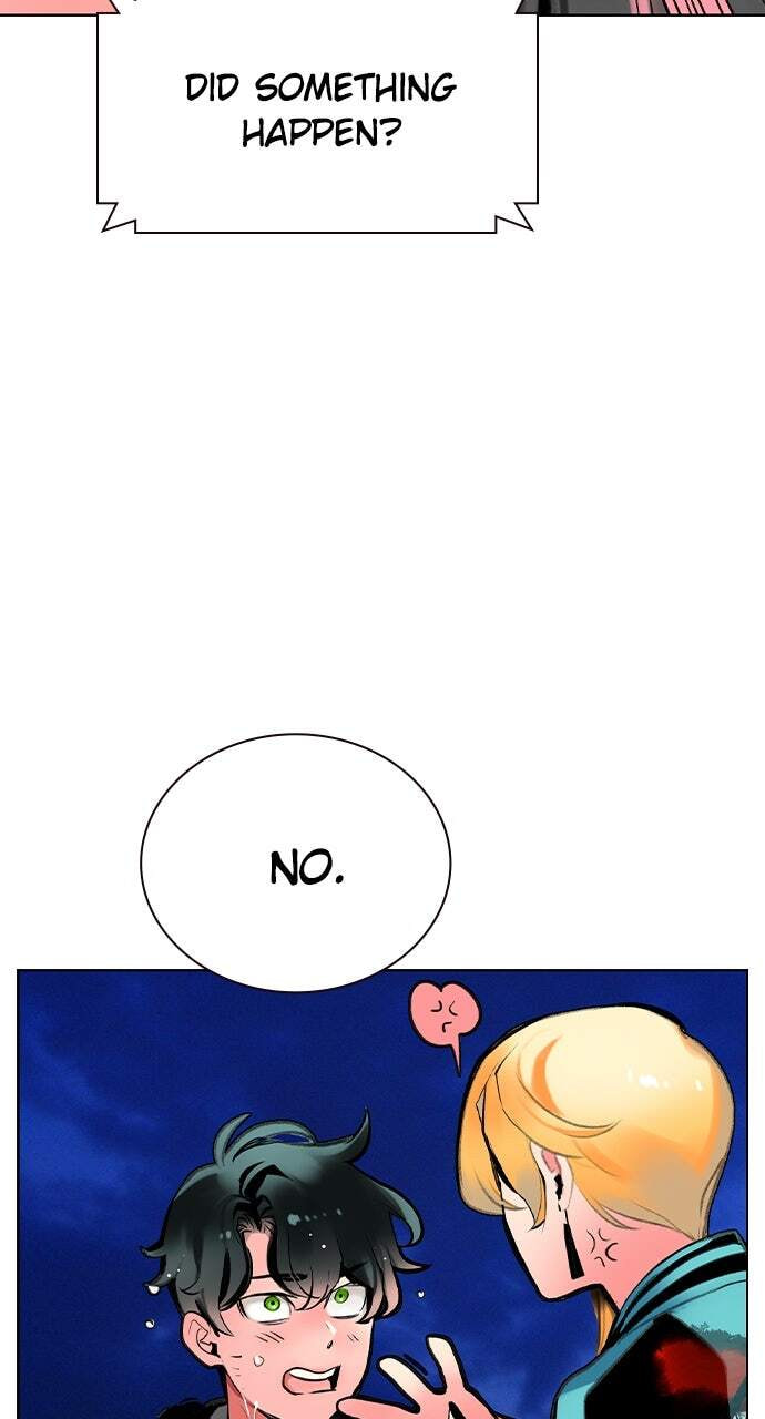 Read Jungle Juice chapter 116 image 54 on Lezhin