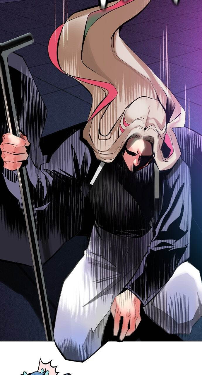 Read Jungle Juice chapter 116 image 61 on Lezhin