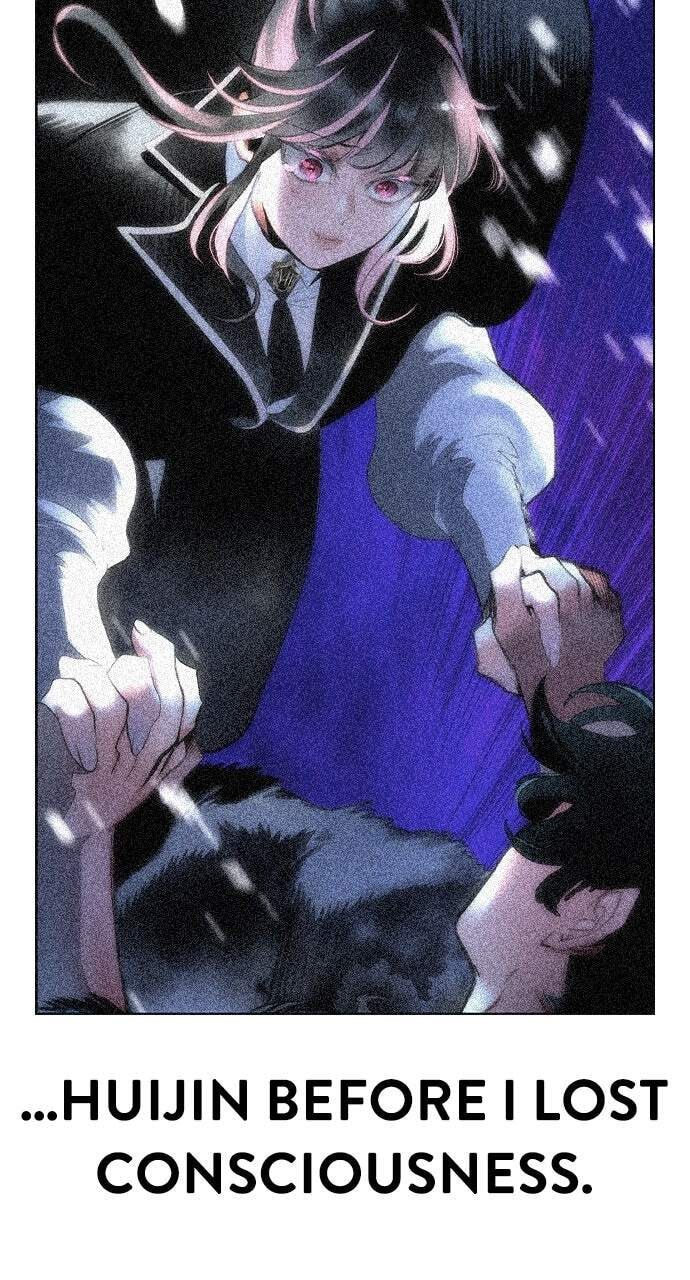 Read Jungle Juice chapter 116 image 7 on Lezhin
