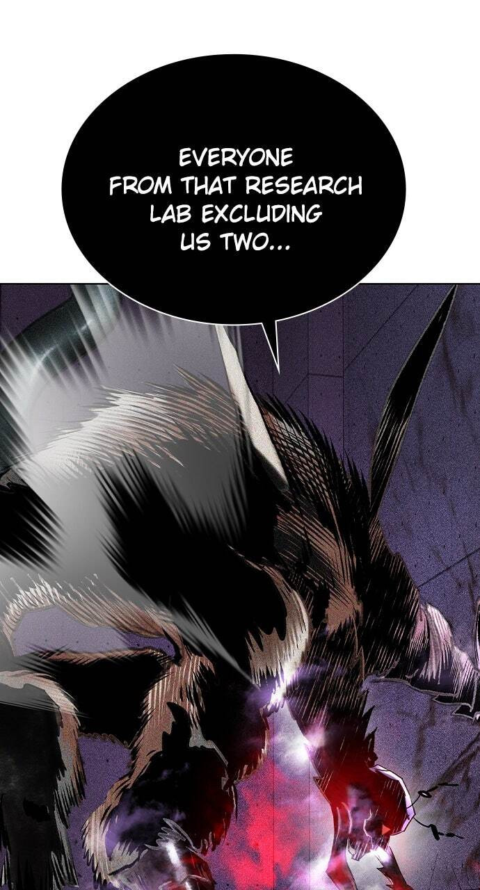 Read Jungle Juice chapter 116 image 96 on Lezhin