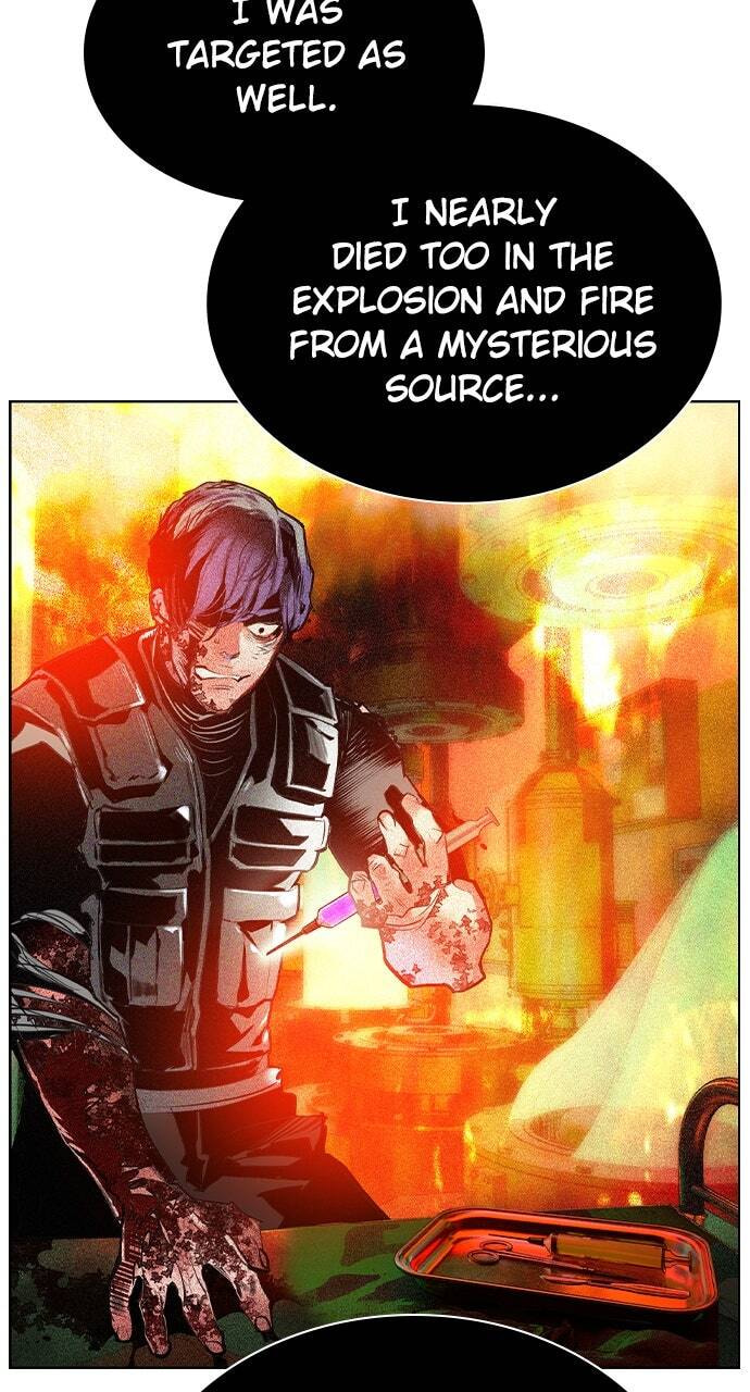 Read Jungle Juice chapter 116 image 98 on Lezhin