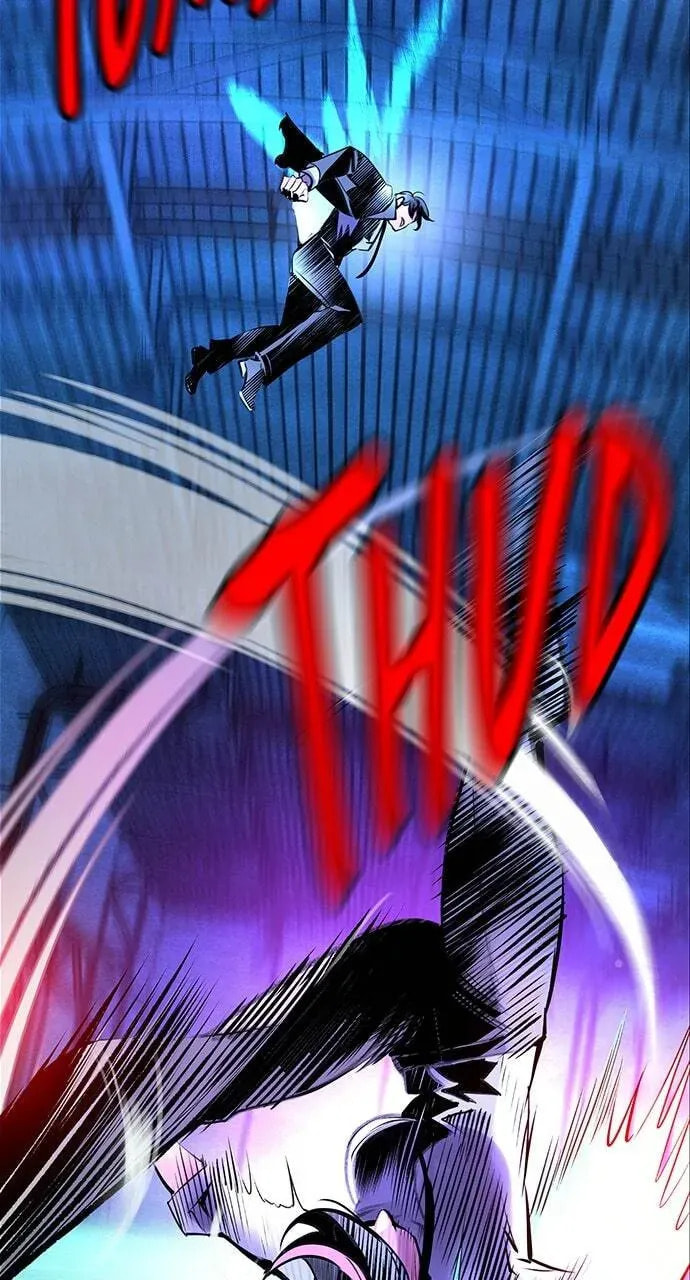 Read Jungle Juice chapter 12.2 image 116 on Lezhin