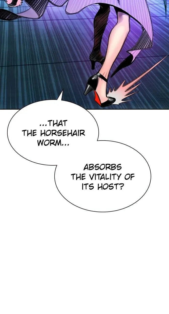 Read Jungle Juice chapter 12.2 image 120 on Lezhin