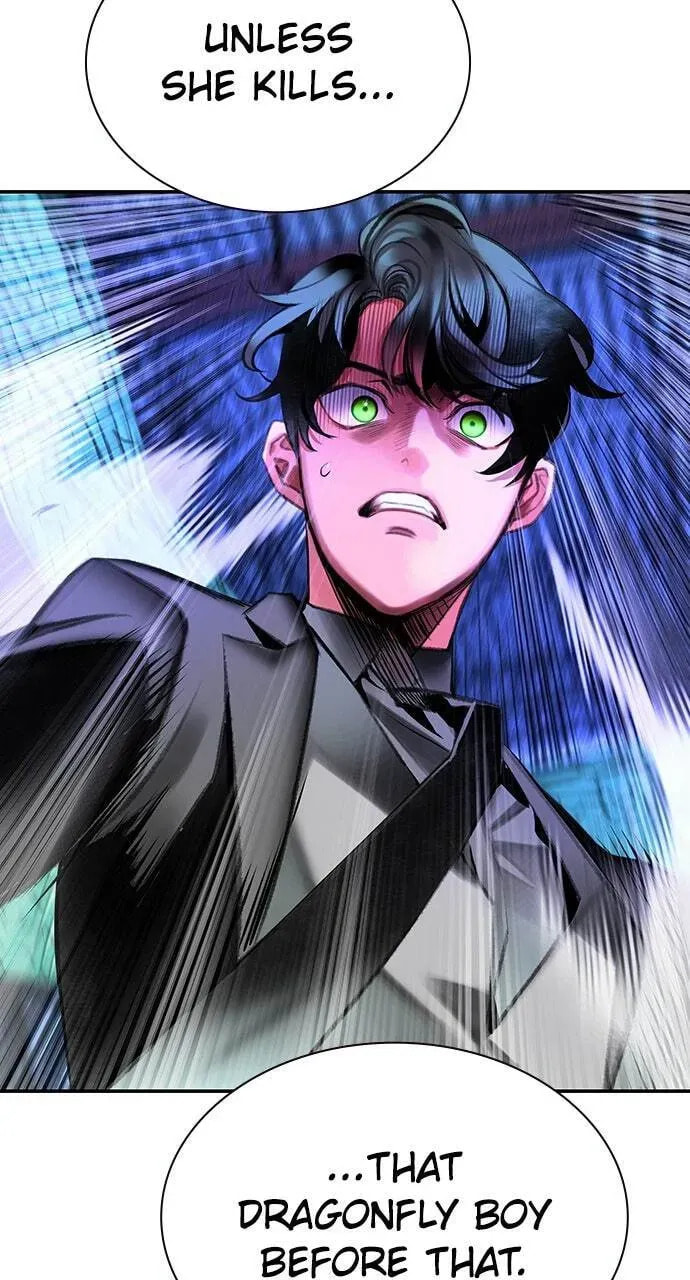 Read Jungle Juice chapter 12.2 image 130 on Lezhin