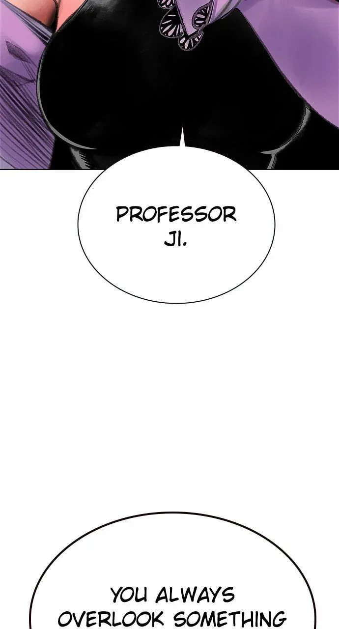 Read Jungle Juice chapter 12.2 image 17 on Lezhin