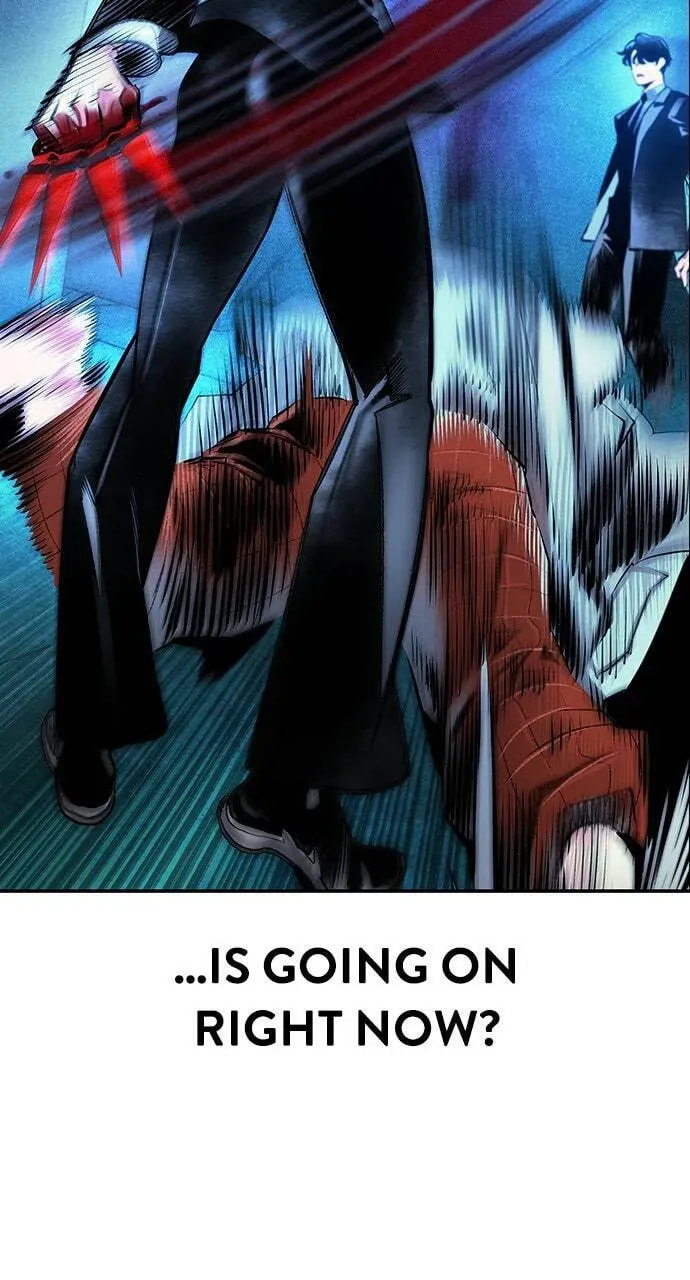 Read Jungle Juice chapter 12.2 image 2 on Lezhin