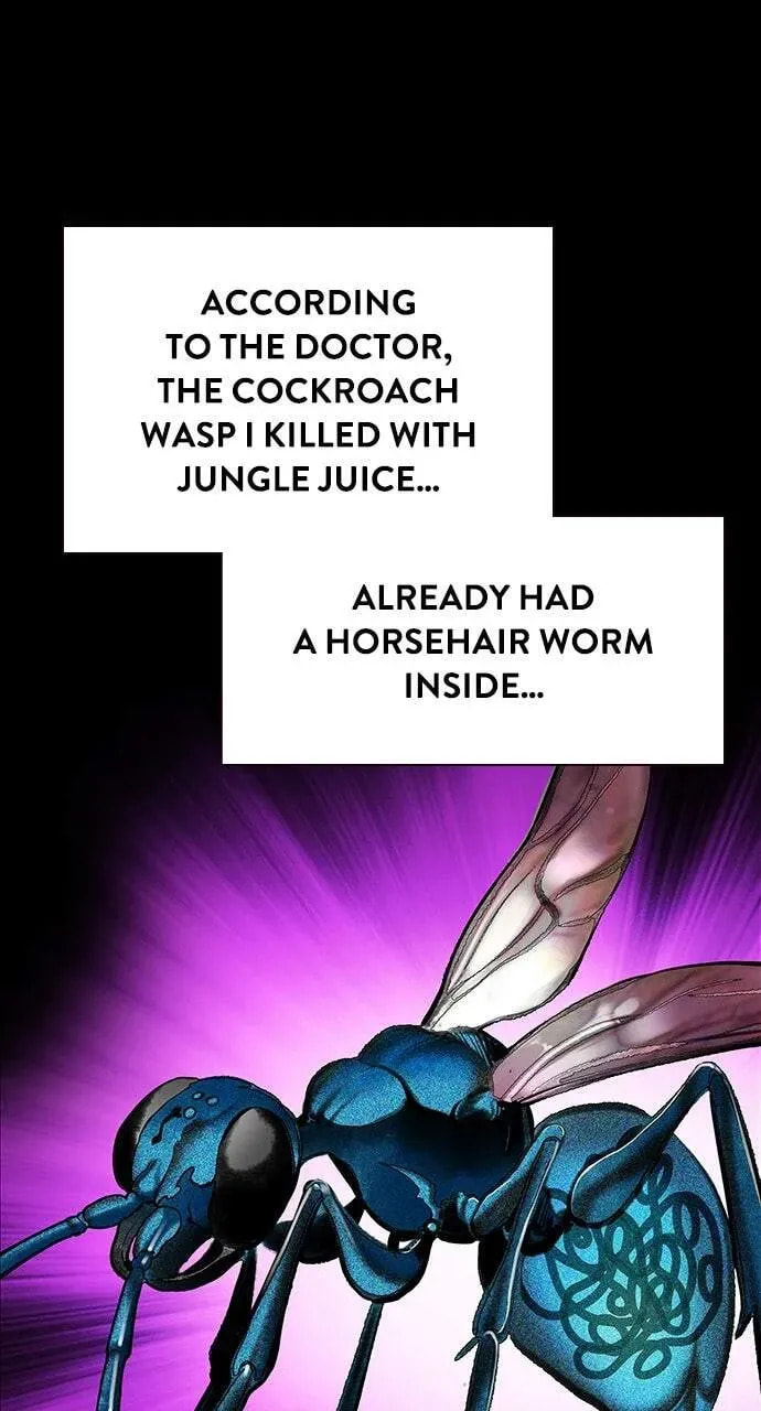 Read Jungle Juice chapter 12.2 image 45 on Lezhin
