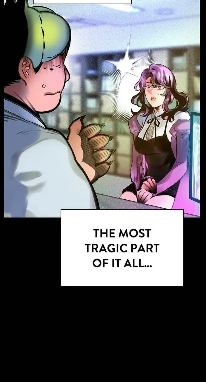 Read Jungle Juice chapter 12.2 image 47 on Lezhin