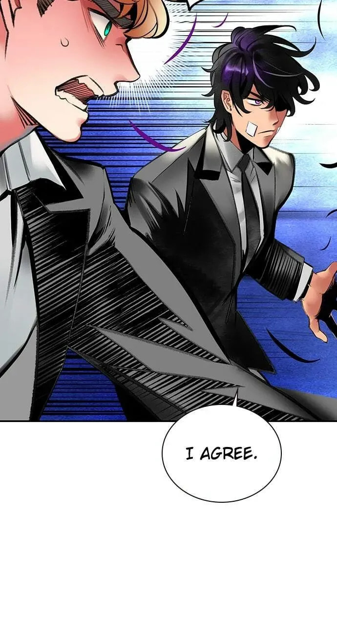 Read Jungle Juice chapter 12.2 image 74 on Lezhin