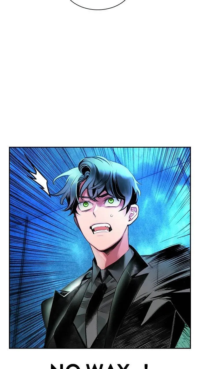 Read Jungle Juice chapter 12.2 image 9 on Lezhin