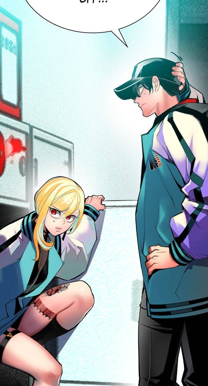 Read Jungle Juice chapter 122 image 106 on Lezhin