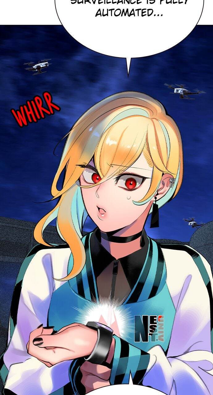 Read Jungle Juice chapter 122 image 14 on Lezhin