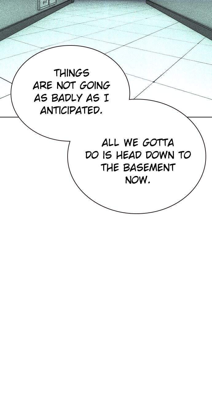 Read Jungle Juice chapter 122 image 22 on Lezhin