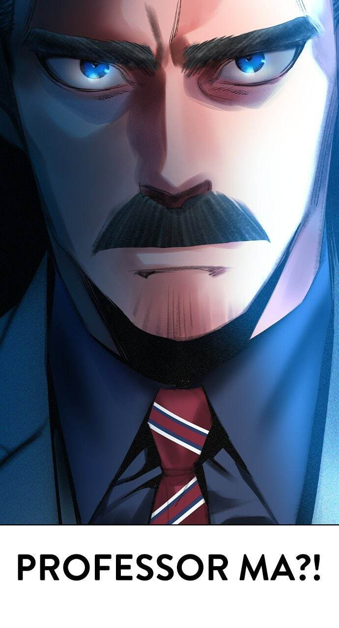 Read Jungle Juice chapter 122 image 28 on Lezhin