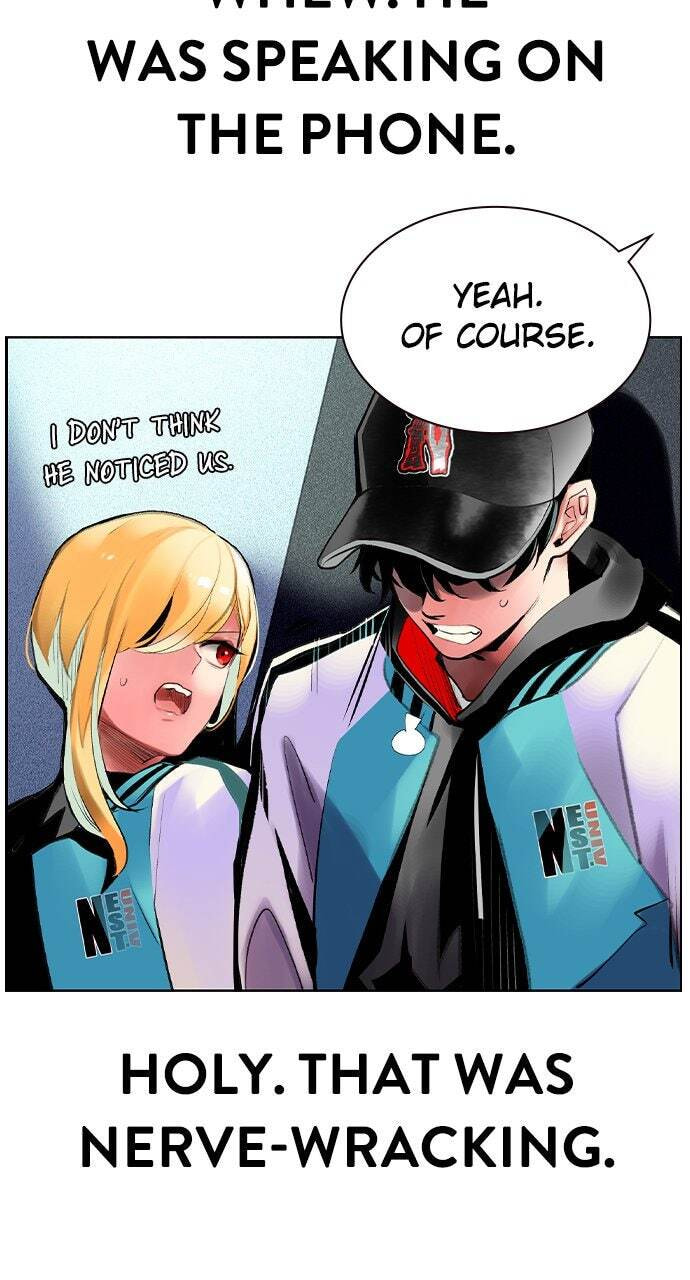 Read Jungle Juice chapter 122 image 36 on Lezhin