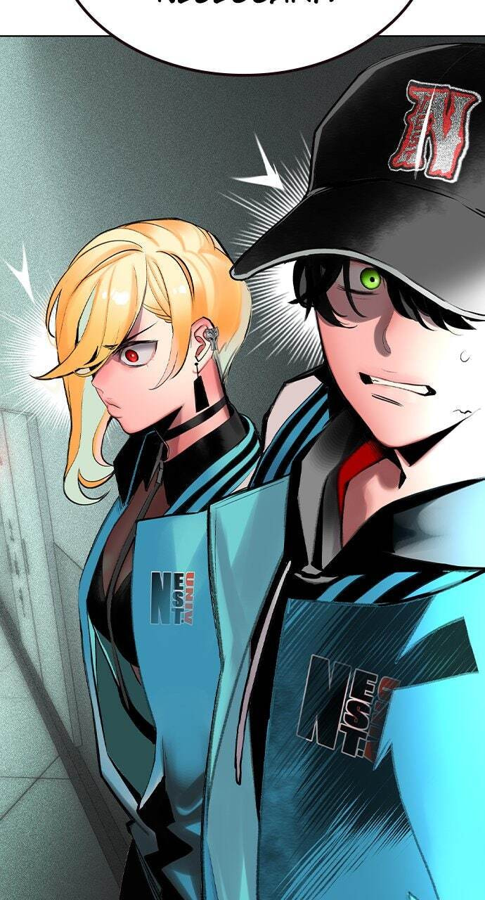 Read Jungle Juice chapter 122 image 39 on Lezhin