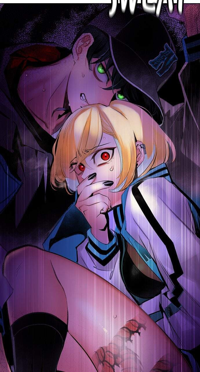 Read Jungle Juice chapter 122 image 63 on Lezhin