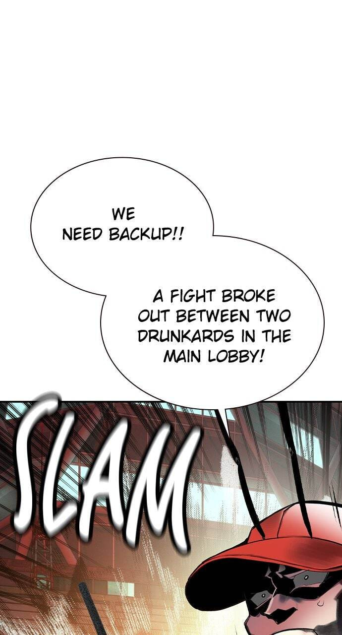 Read Jungle Juice chapter 122 image 82 on Lezhin
