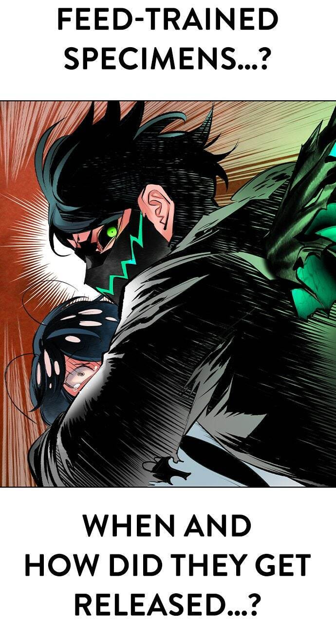 Read Jungle Juice chapter 127 image 119 on Lezhin