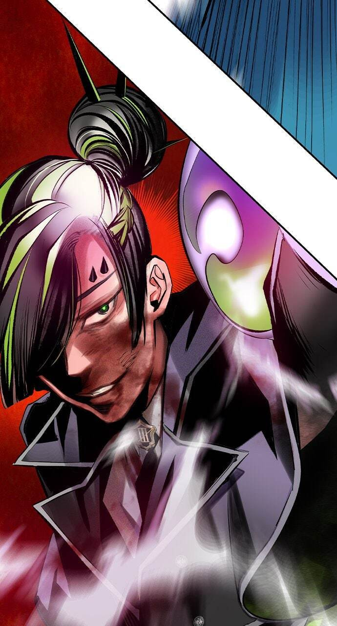 Read Jungle Juice chapter 127 image 16 on Lezhin
