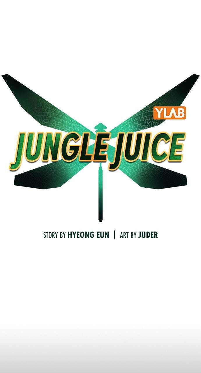 Read Jungle Juice chapter 127 image 18 on Lezhin