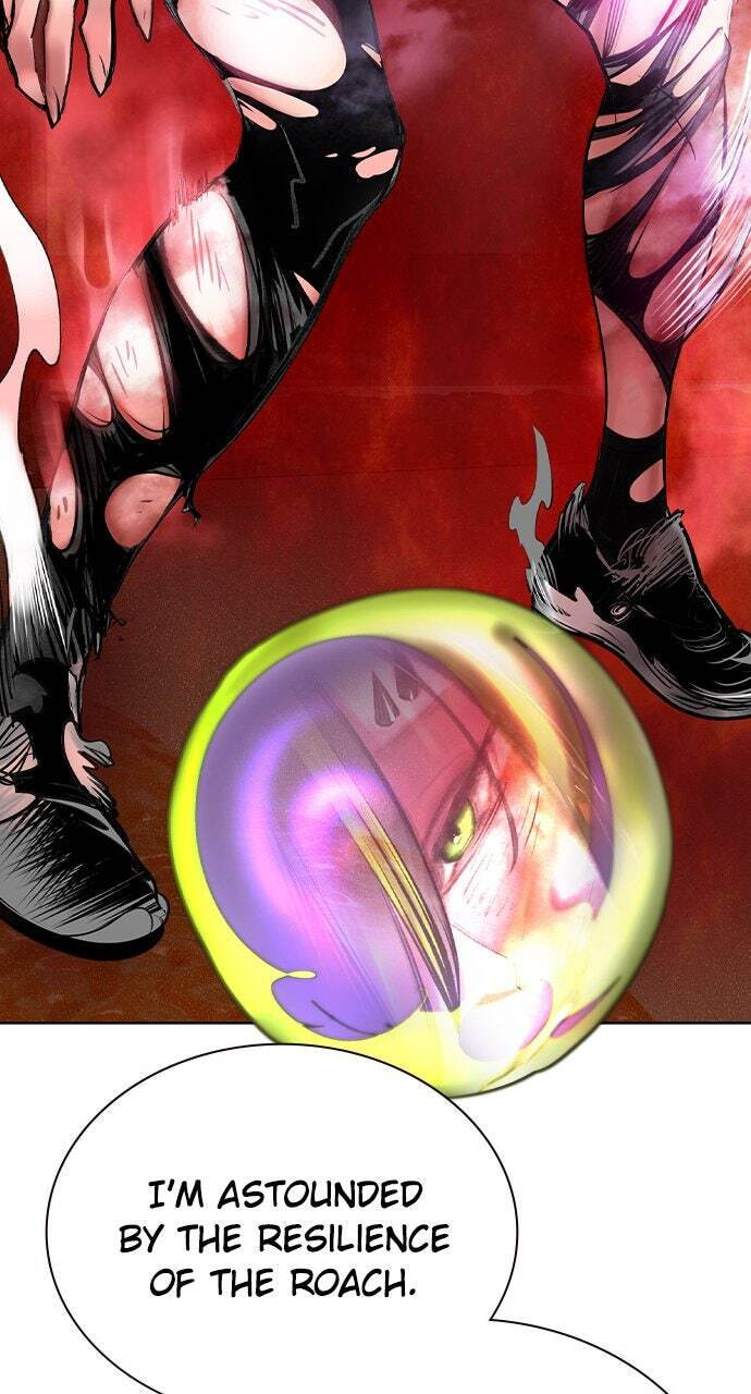 Read Jungle Juice chapter 127 image 2 on Lezhin