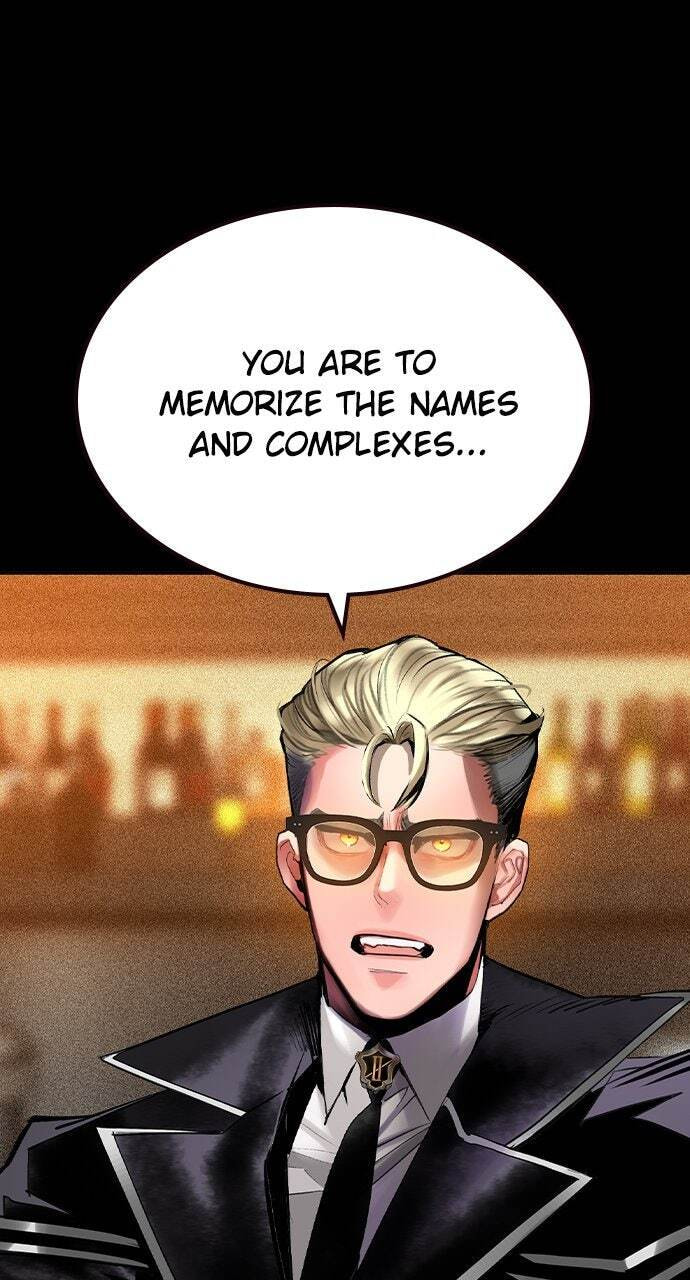 Read Jungle Juice chapter 127 image 21 on Lezhin