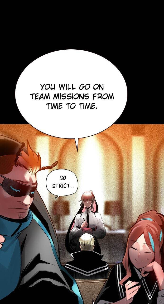 Read Jungle Juice chapter 127 image 23 on Lezhin
