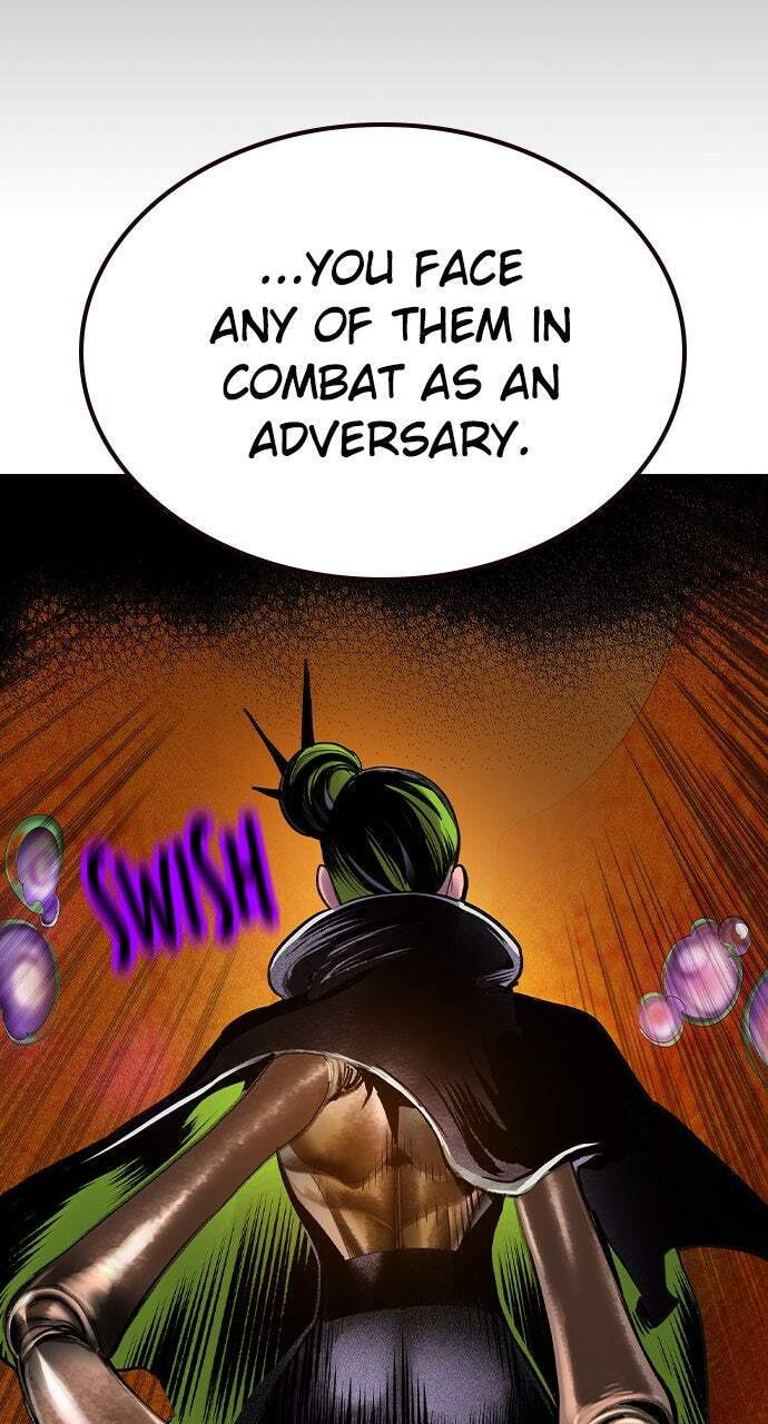 Read Jungle Juice chapter 127 image 26 on Lezhin