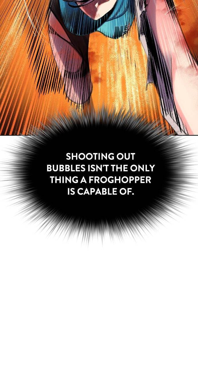 Read Jungle Juice chapter 127 image 29 on Lezhin