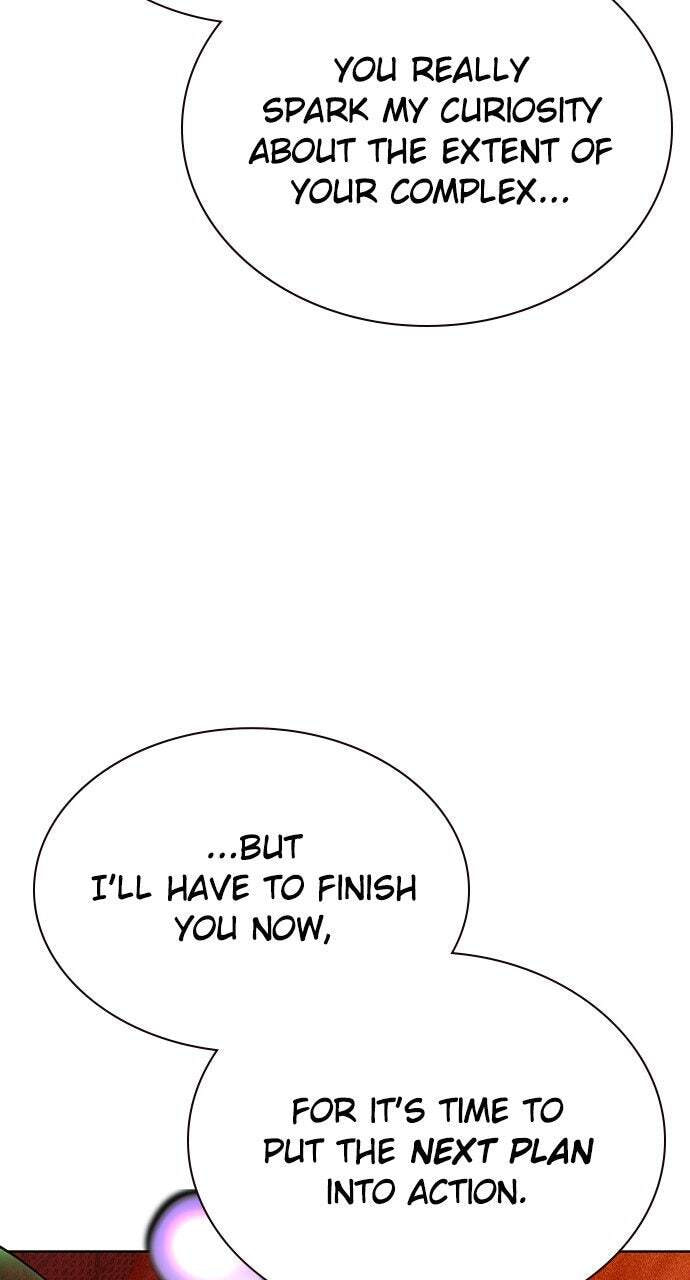 Read Jungle Juice chapter 127 image 3 on Lezhin