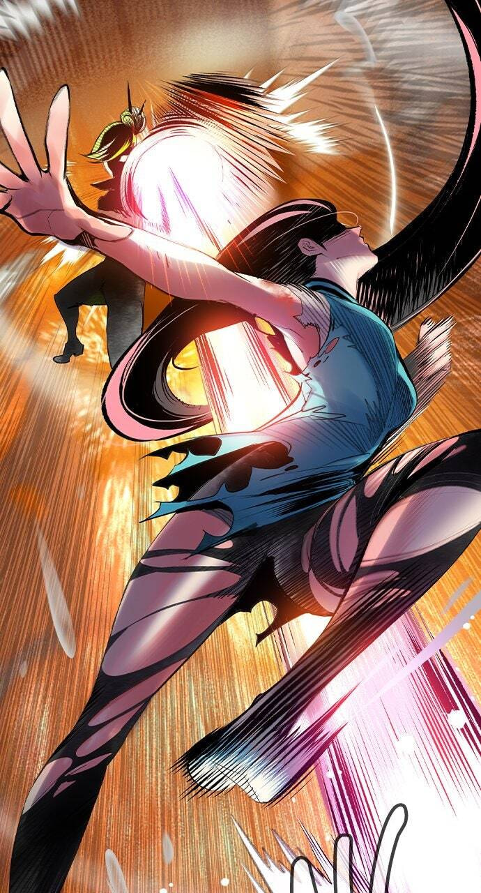Read Jungle Juice chapter 127 image 32 on Lezhin