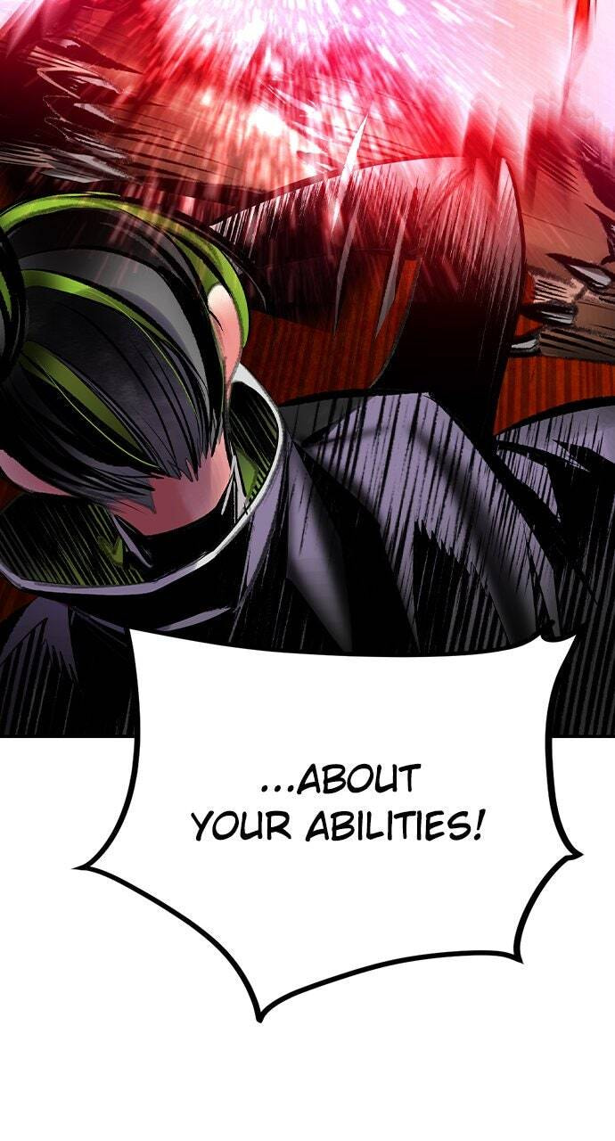 Read Jungle Juice chapter 127 image 40 on Lezhin