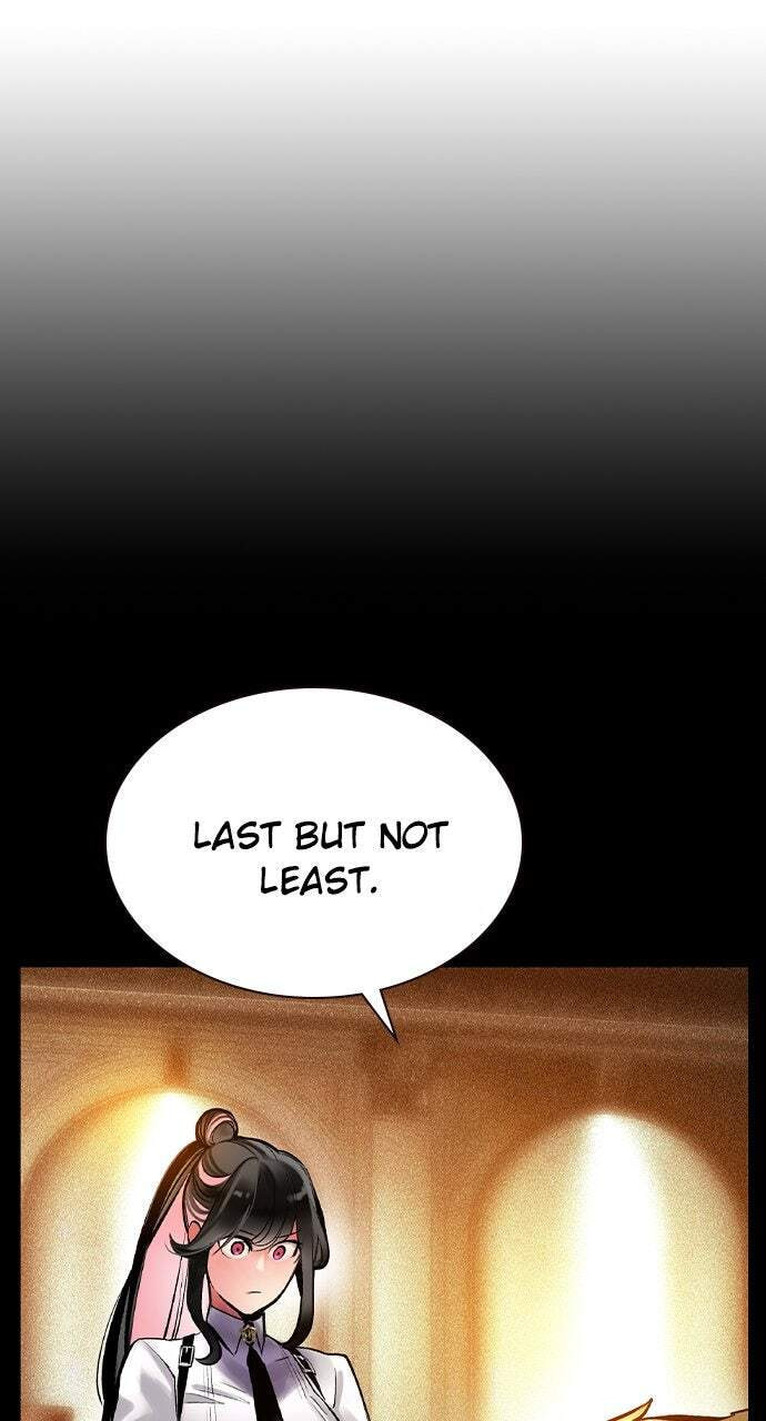 Read Jungle Juice chapter 127 image 43 on Lezhin