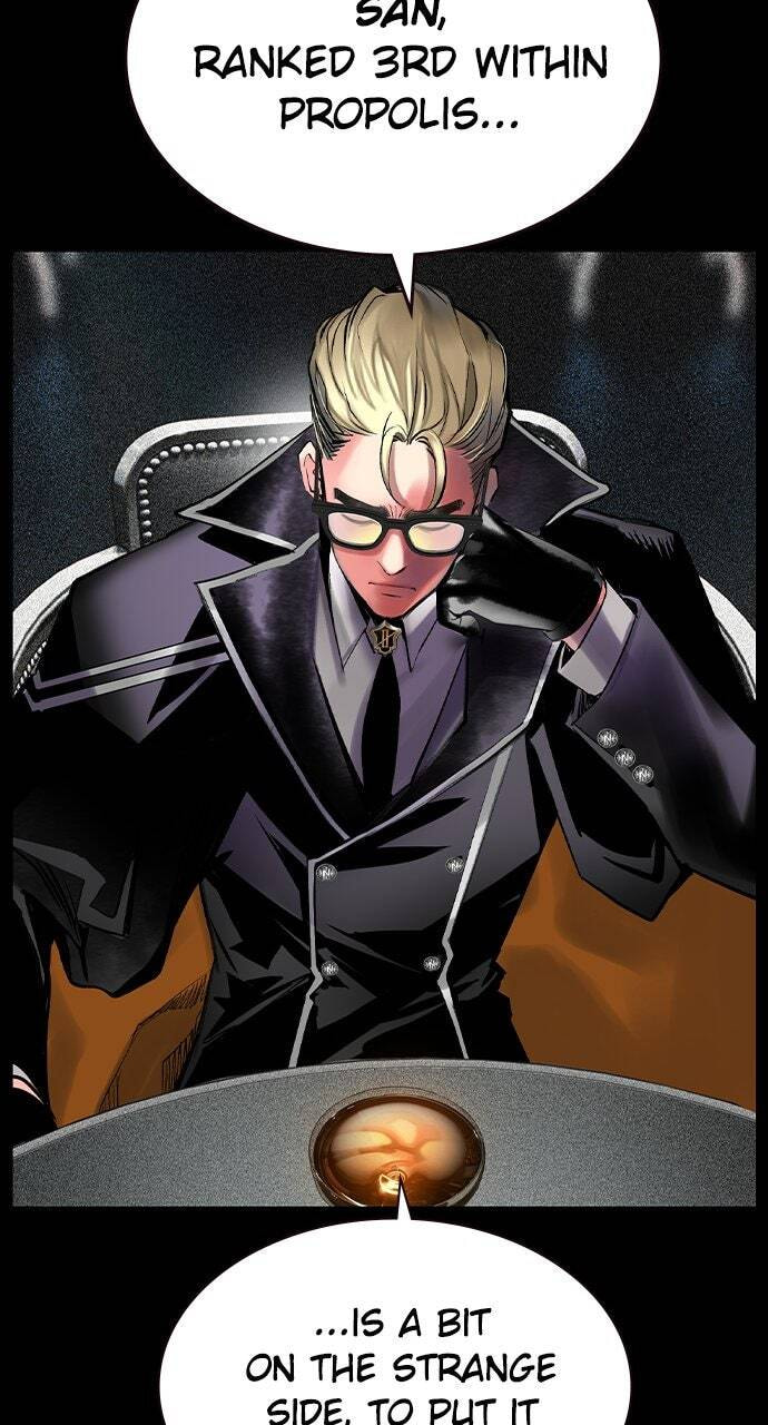 Read Jungle Juice chapter 127 image 45 on Lezhin