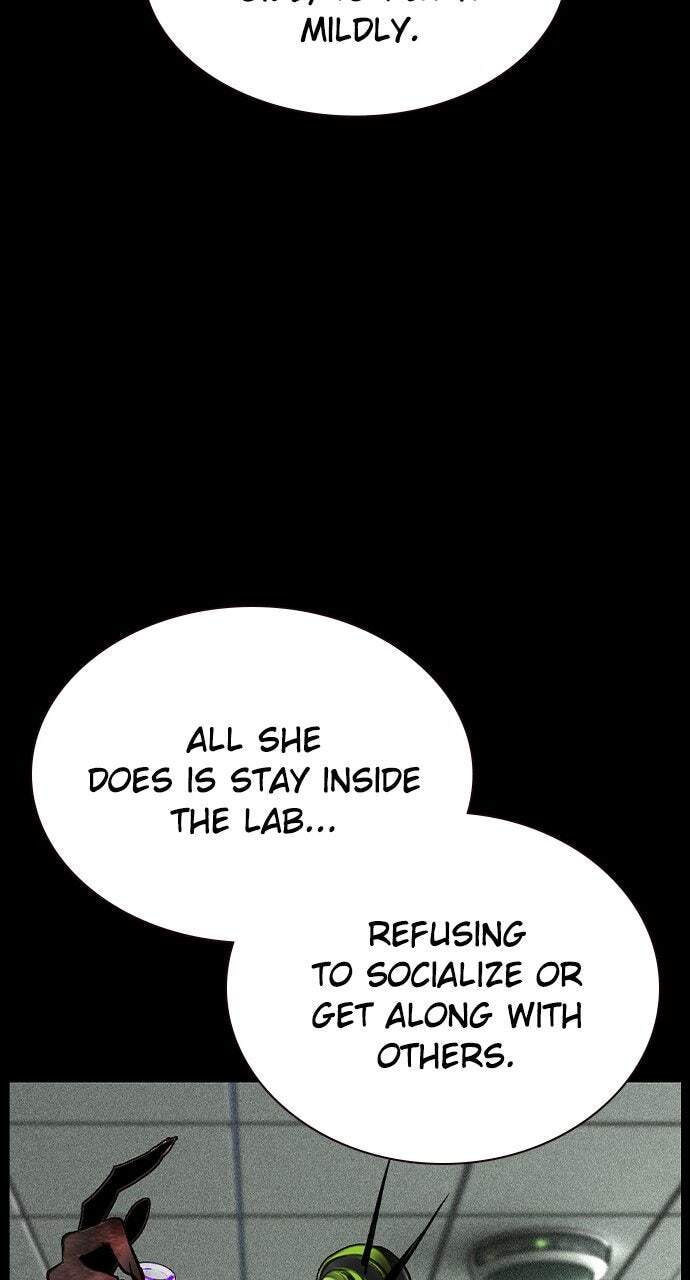 Read Jungle Juice chapter 127 image 46 on Lezhin