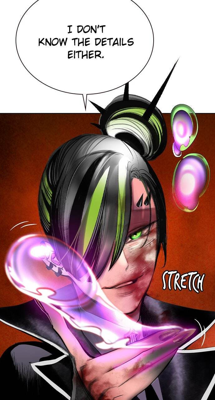 Read Jungle Juice chapter 127 image 7 on Lezhin