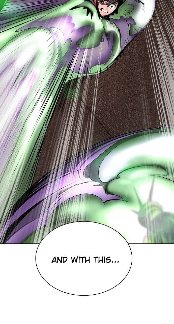 Read Jungle Juice chapter 127 image 71 on Lezhin