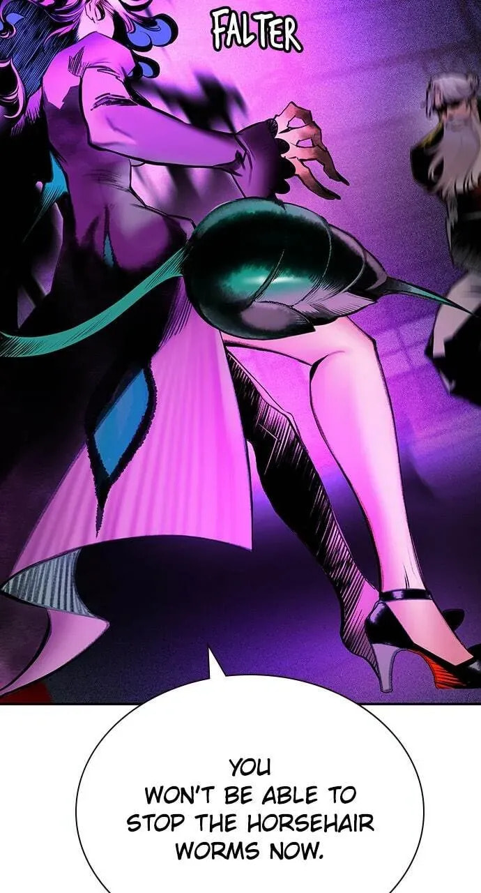 Read Jungle Juice chapter 13.2 image 125 on Lezhin