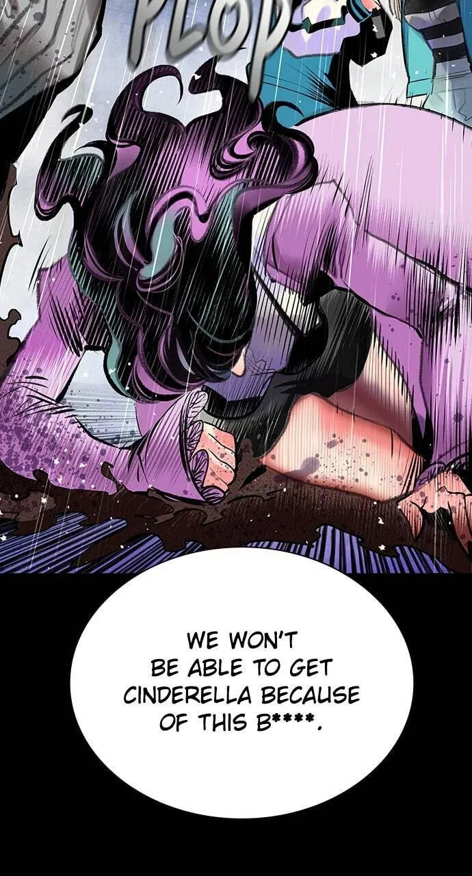 Read Jungle Juice chapter 13.2 image 13 on Lezhin